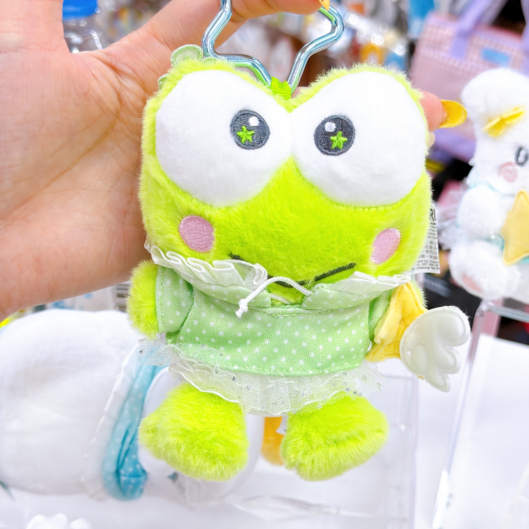 日本直送Sanrio 星願系列 新款產品