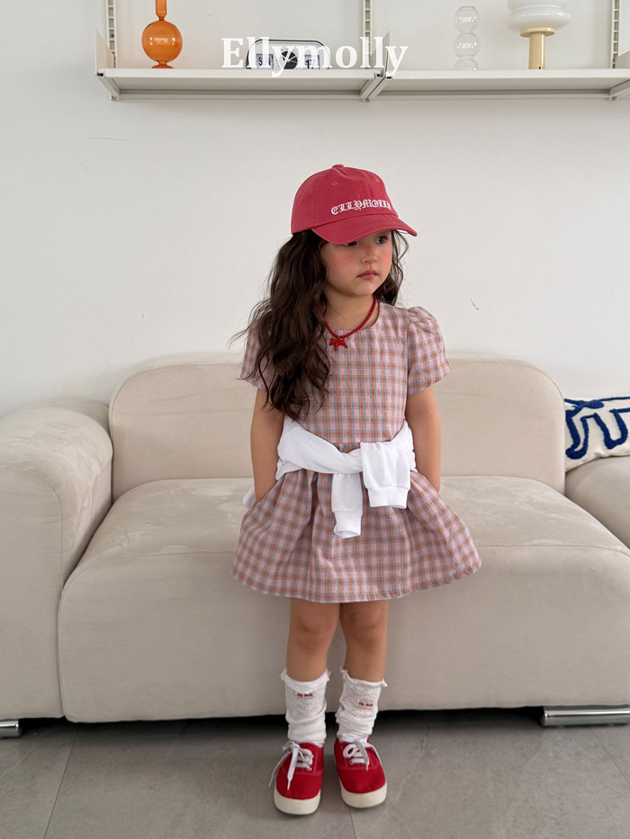 🇰🇷Ellymolly裙