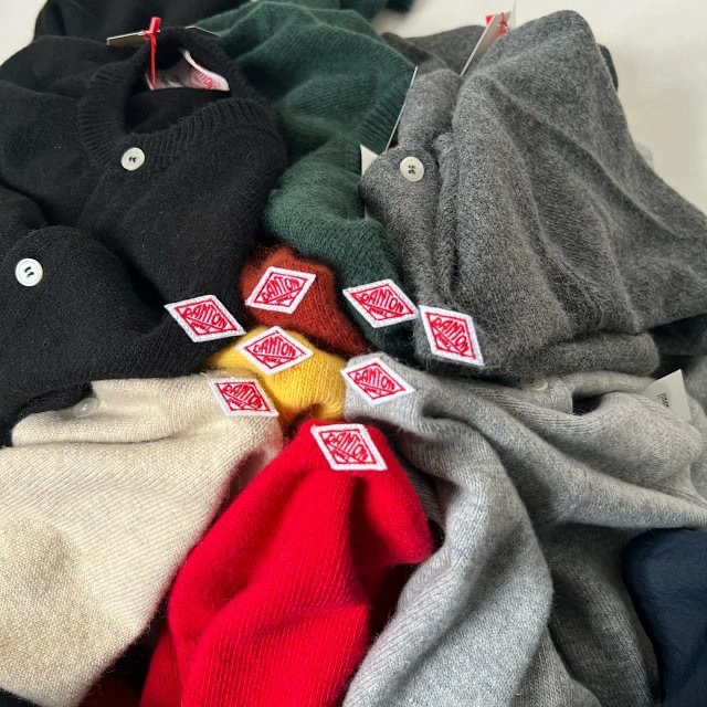 預訂 日本🇯🇵 Danton羊毛混紡冷外套