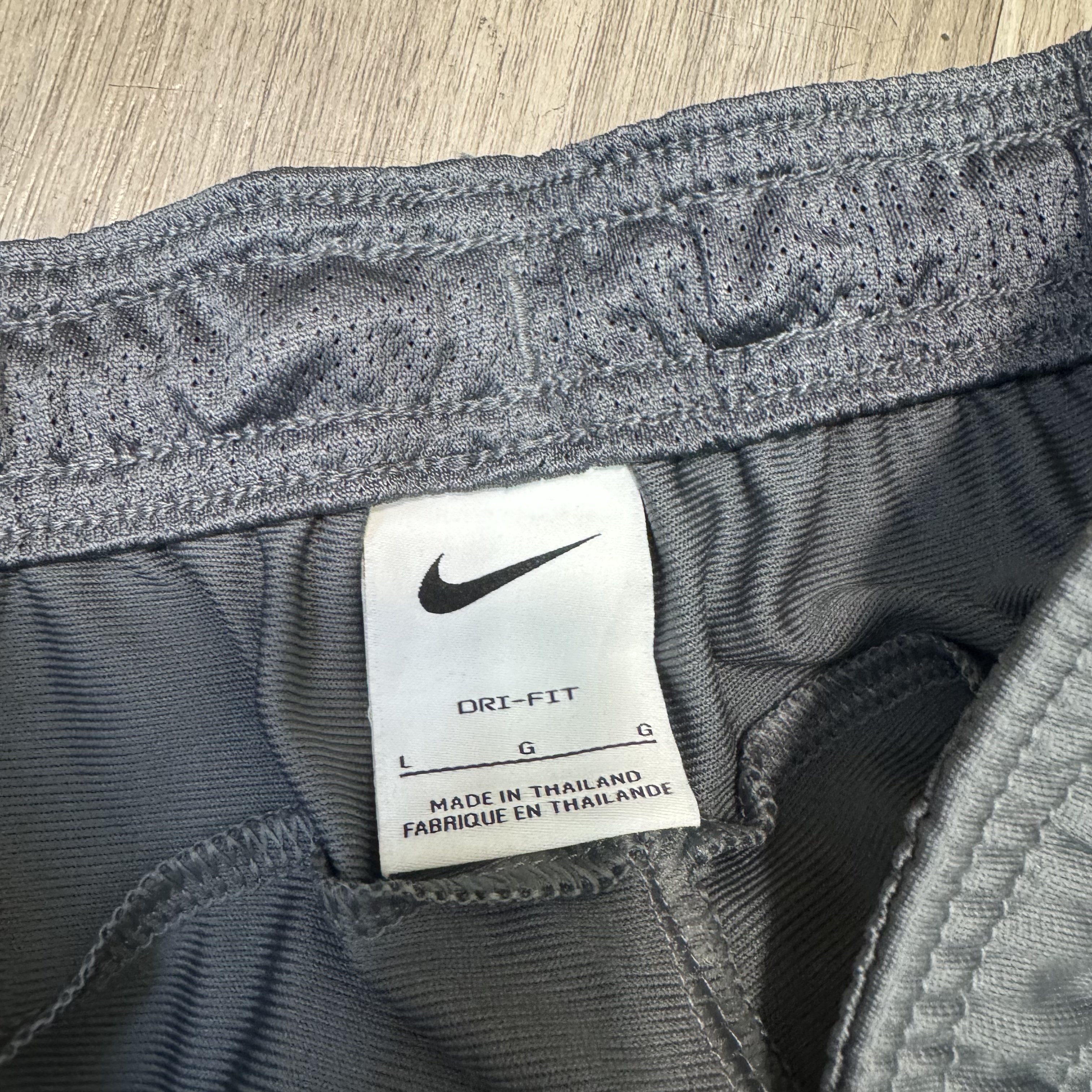 香港隊 Hong Kong team training pants (有褲袋）