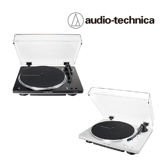 audio-technica AT-LP70XBT Automatic Wireless Turntable