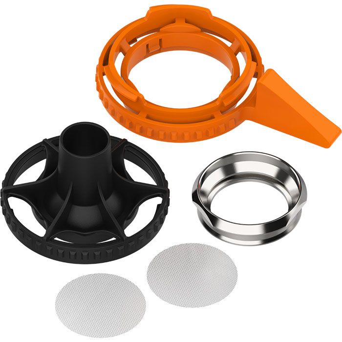 Filling Chamber for PLENTY | Storz & Bickel