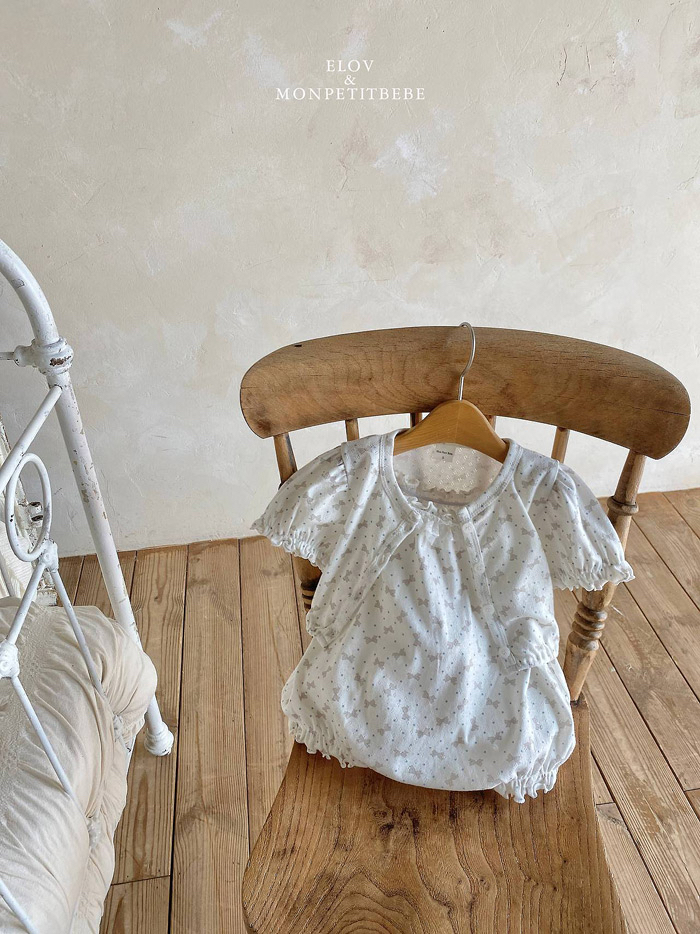 🇰🇷Mon petit bebe包屁