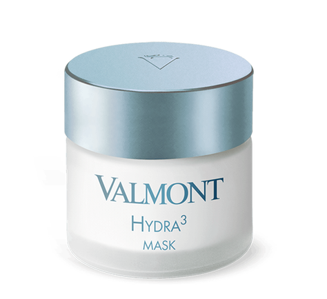 VALMONT 三重柔潤補濕面膜50ml