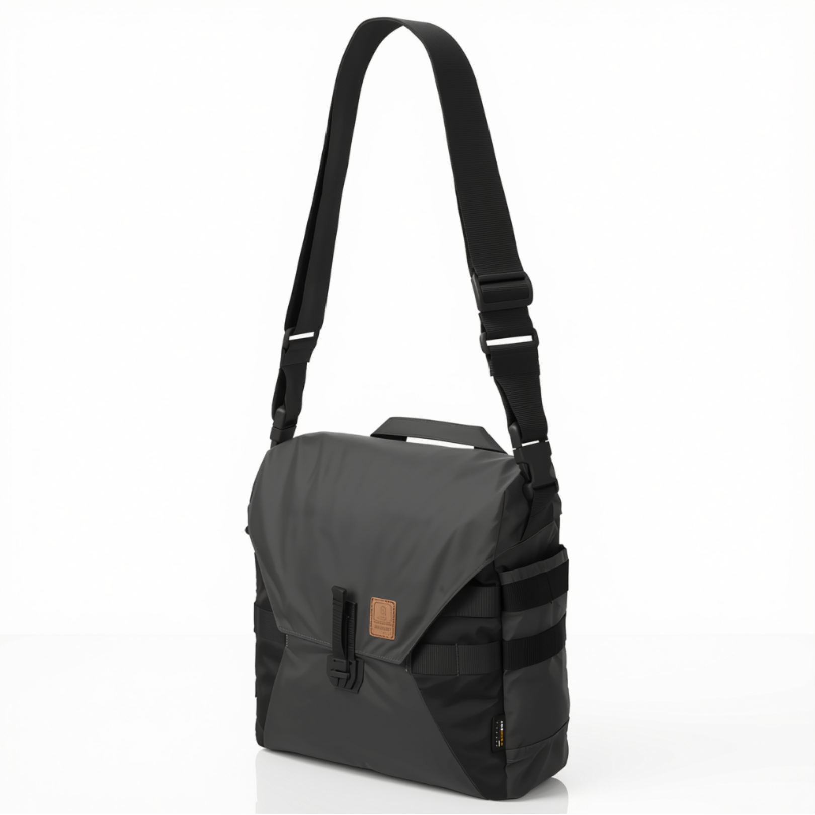 Helikon Bushcraft Haversack Bag 戶外單肩包
