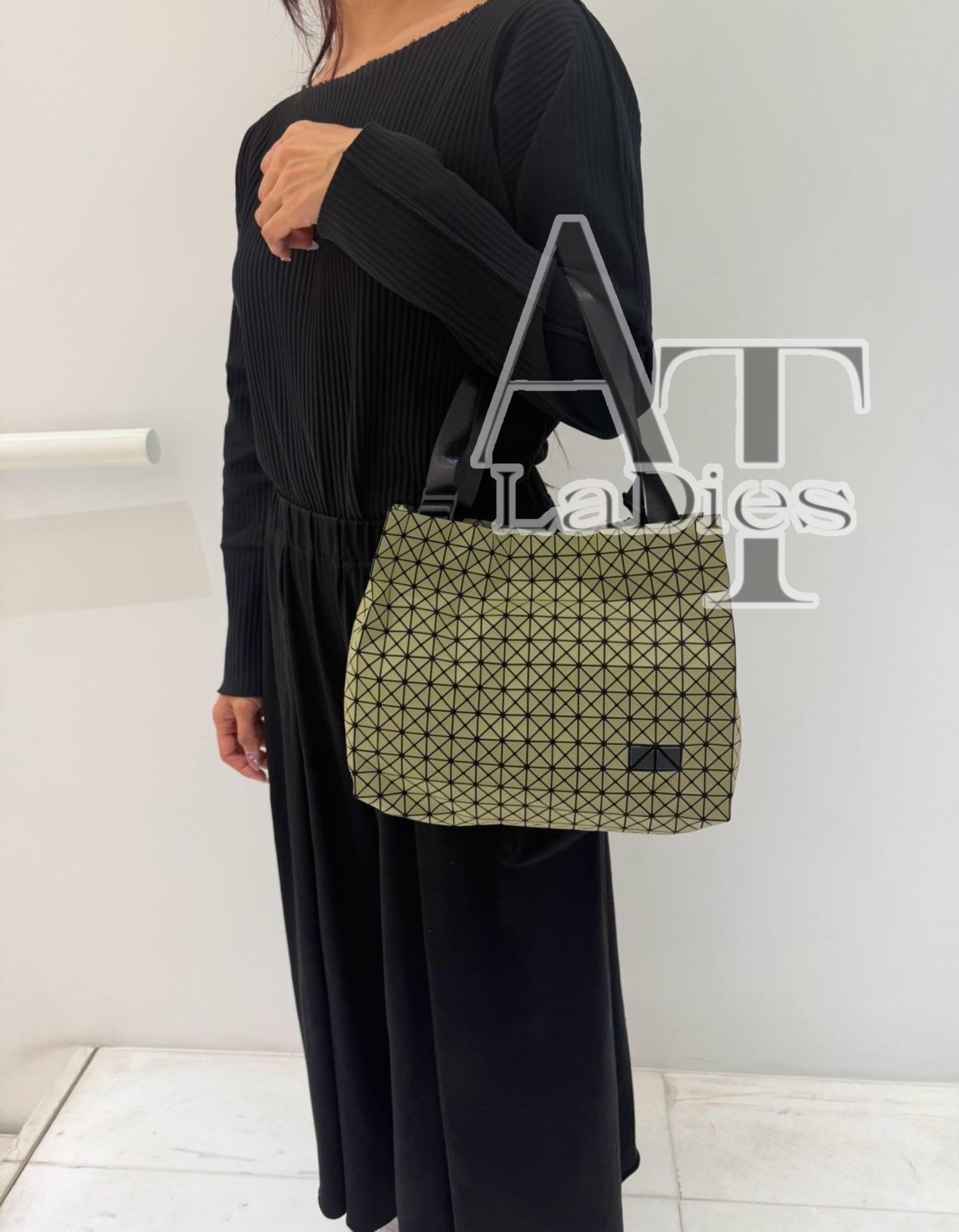 BAOBAO ISSEY MIYAKE CART MINI