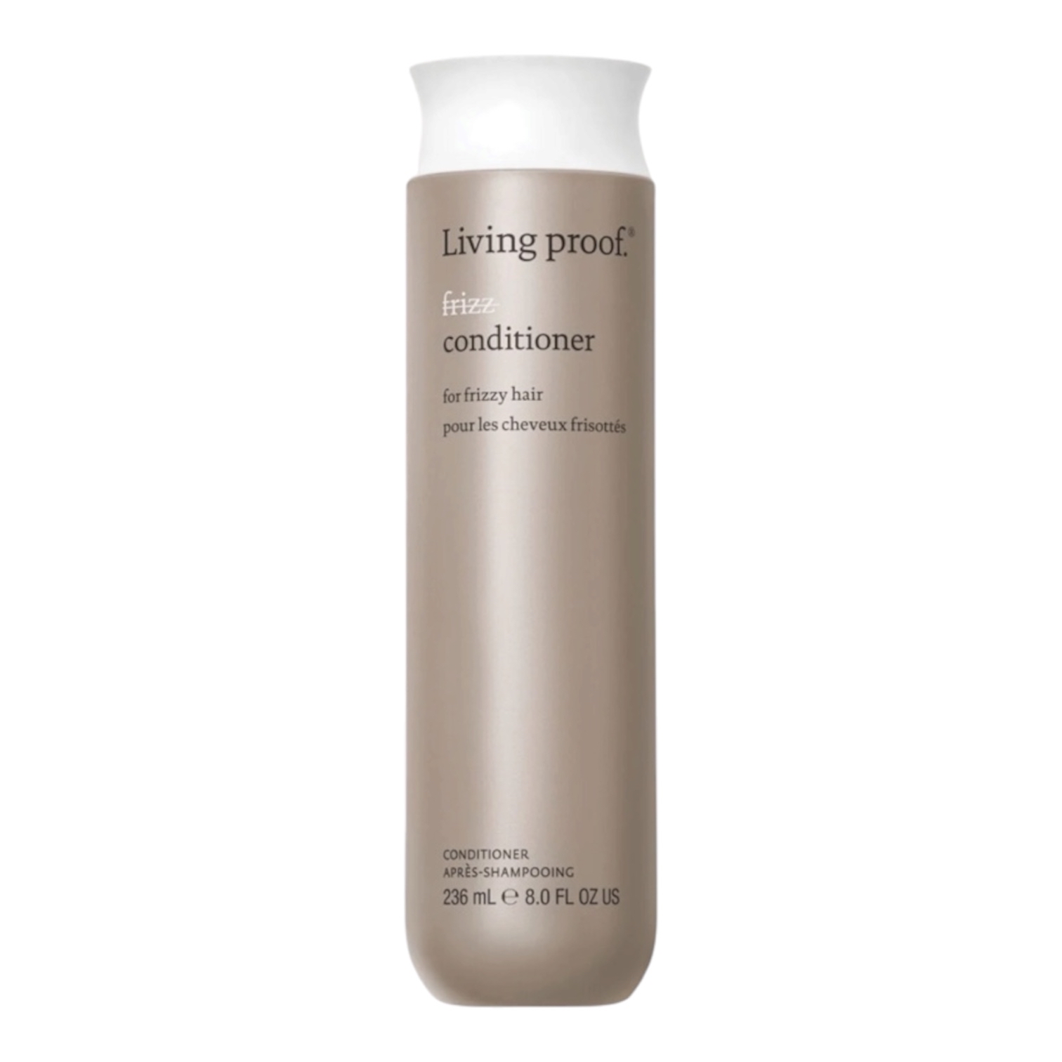 Living Proof No Frizz Conditioner 防毛躁護髮乳 236ml