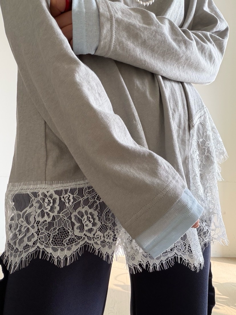 (2026SS) FRANC - TOP