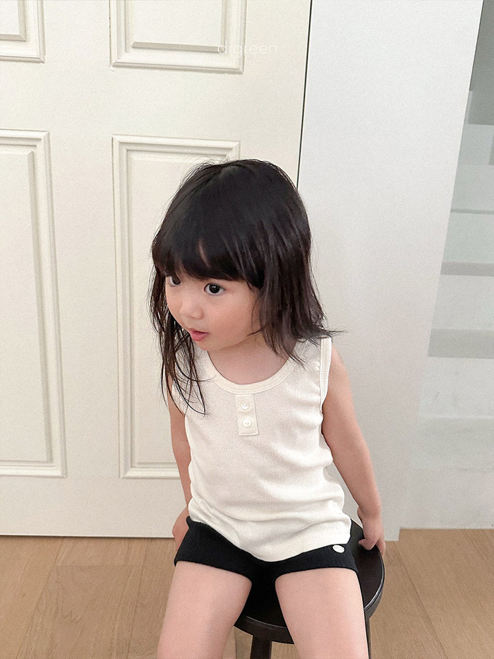 🇰🇷Digreenkids 背心