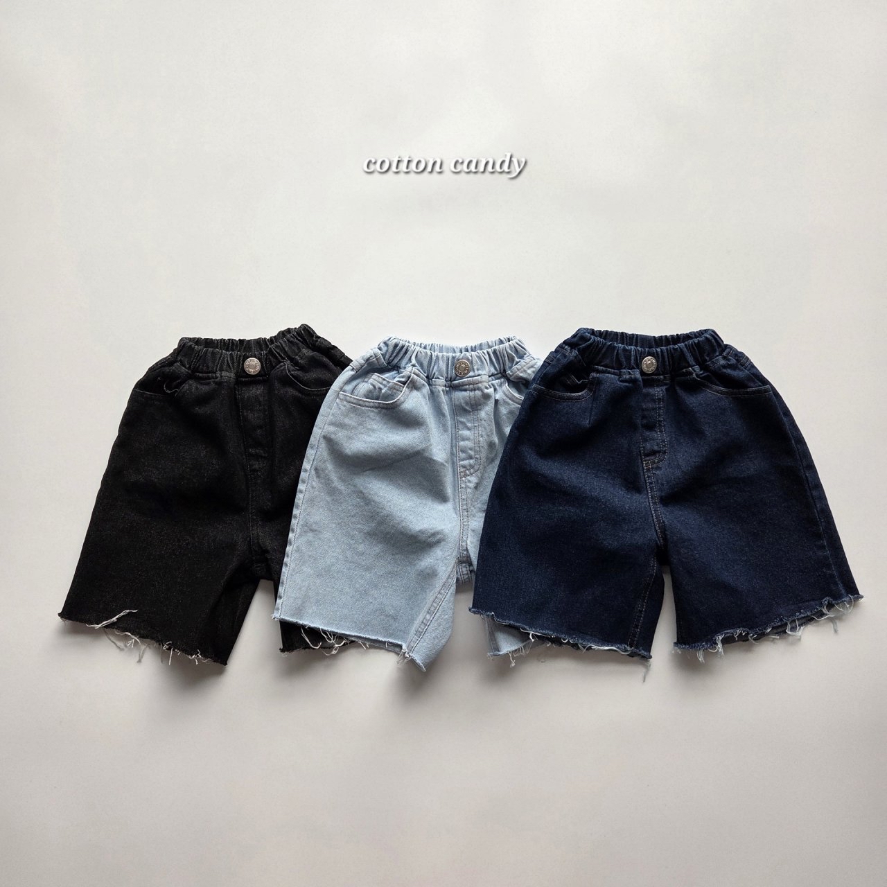 🇰🇷CottonCandy褲