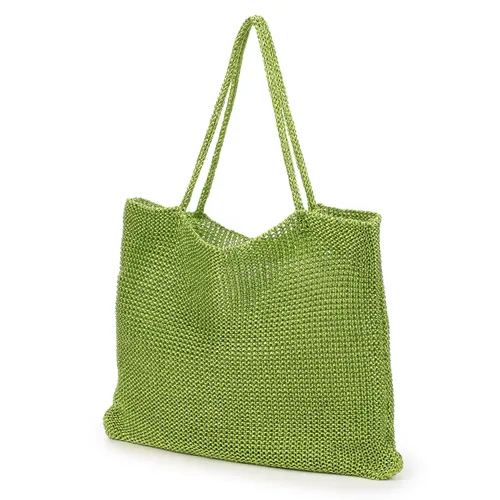 日本🇯🇵品牌cachecache 編織🧶🪢袋現貨😎😎