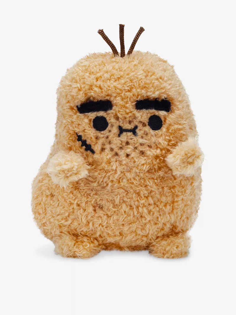 Noodoll Ricespud Mini Yakuboo 猛虎薯
