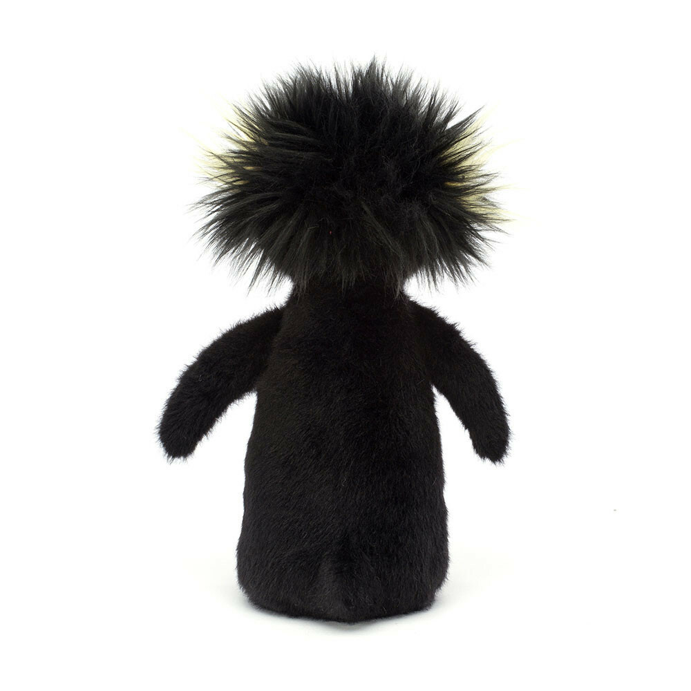 JELLYCAT Ronnie Rockhopper Penguin 爆炸頭岩企鵝 (Retired)