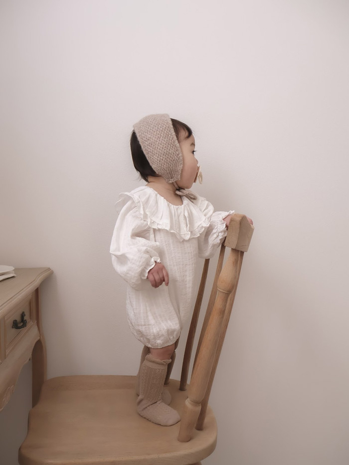 🇰🇷mimi-market babysuit