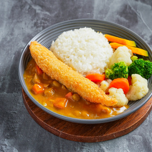 痞食維根－純素炸蝦捲 270g