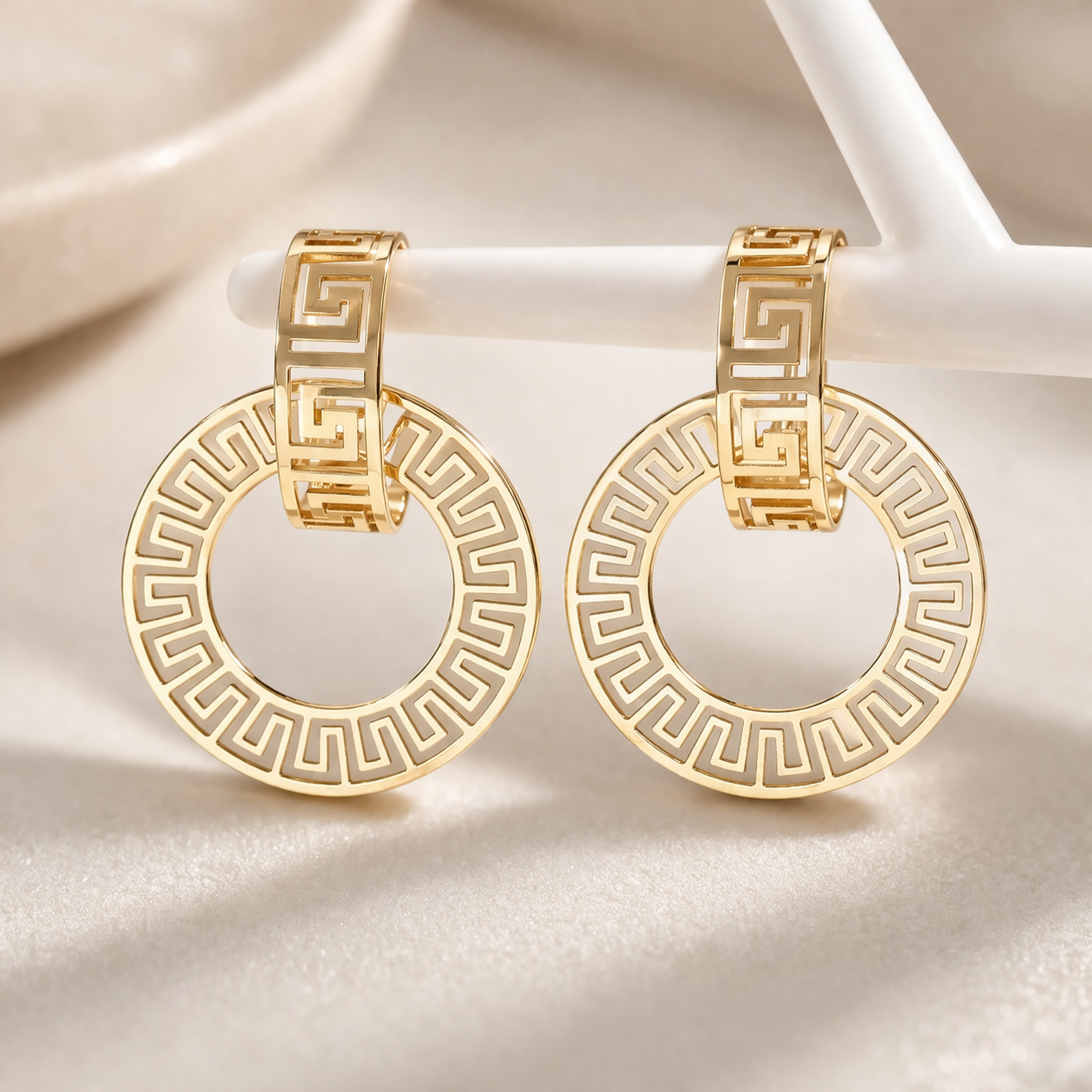 Classic to Statement Dangle Earrings