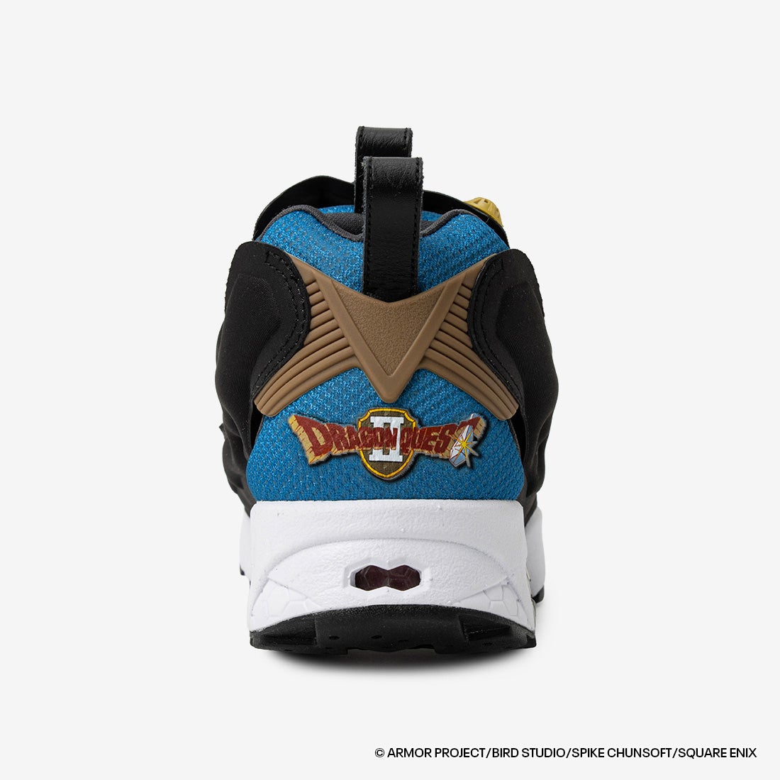 REEBOK x DRAGON QUEST Pump Fury 94 **MESSAGE FIRST/先查詢貨存** (100290581)