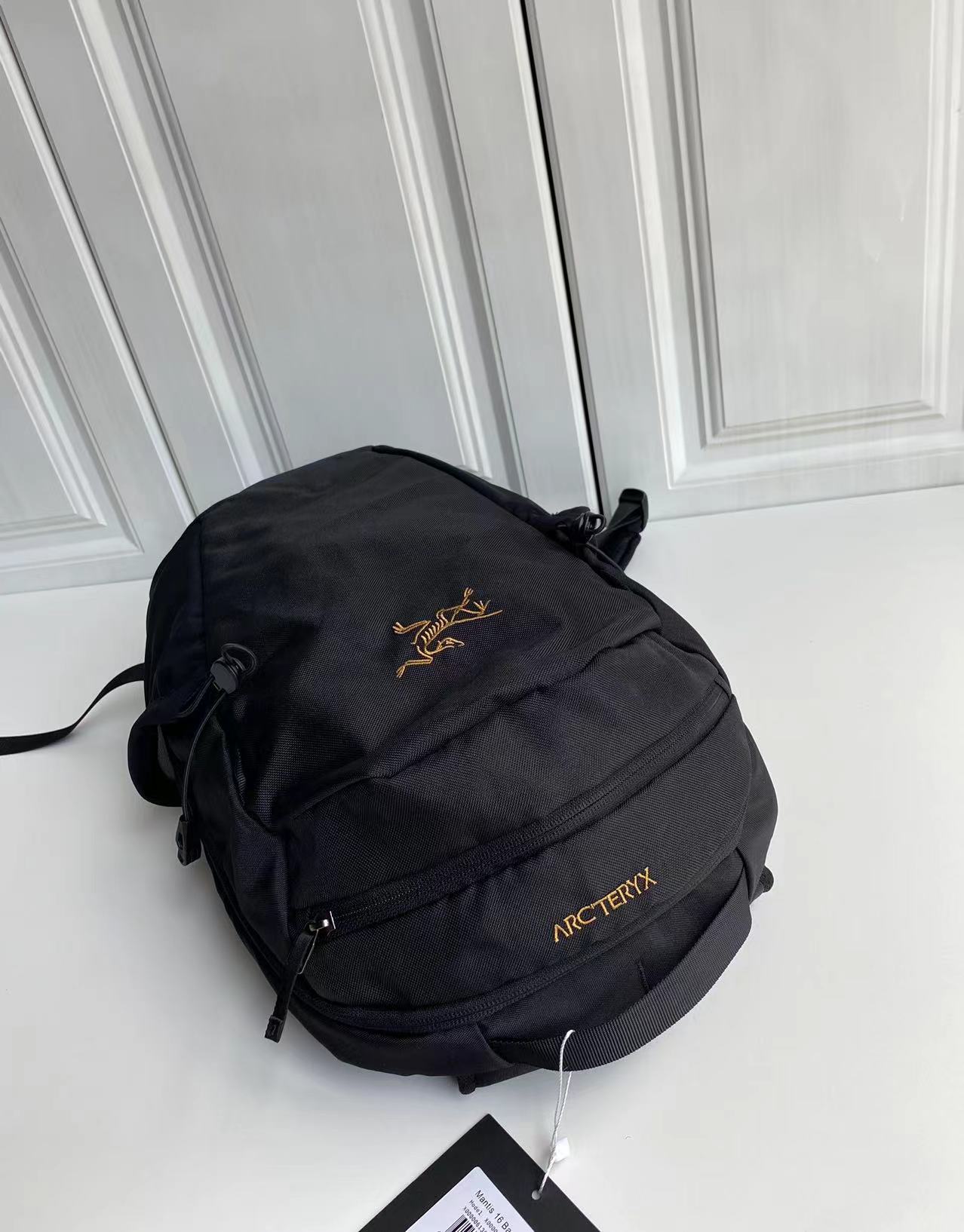 Arc'teryx Mantis 16L Backpack