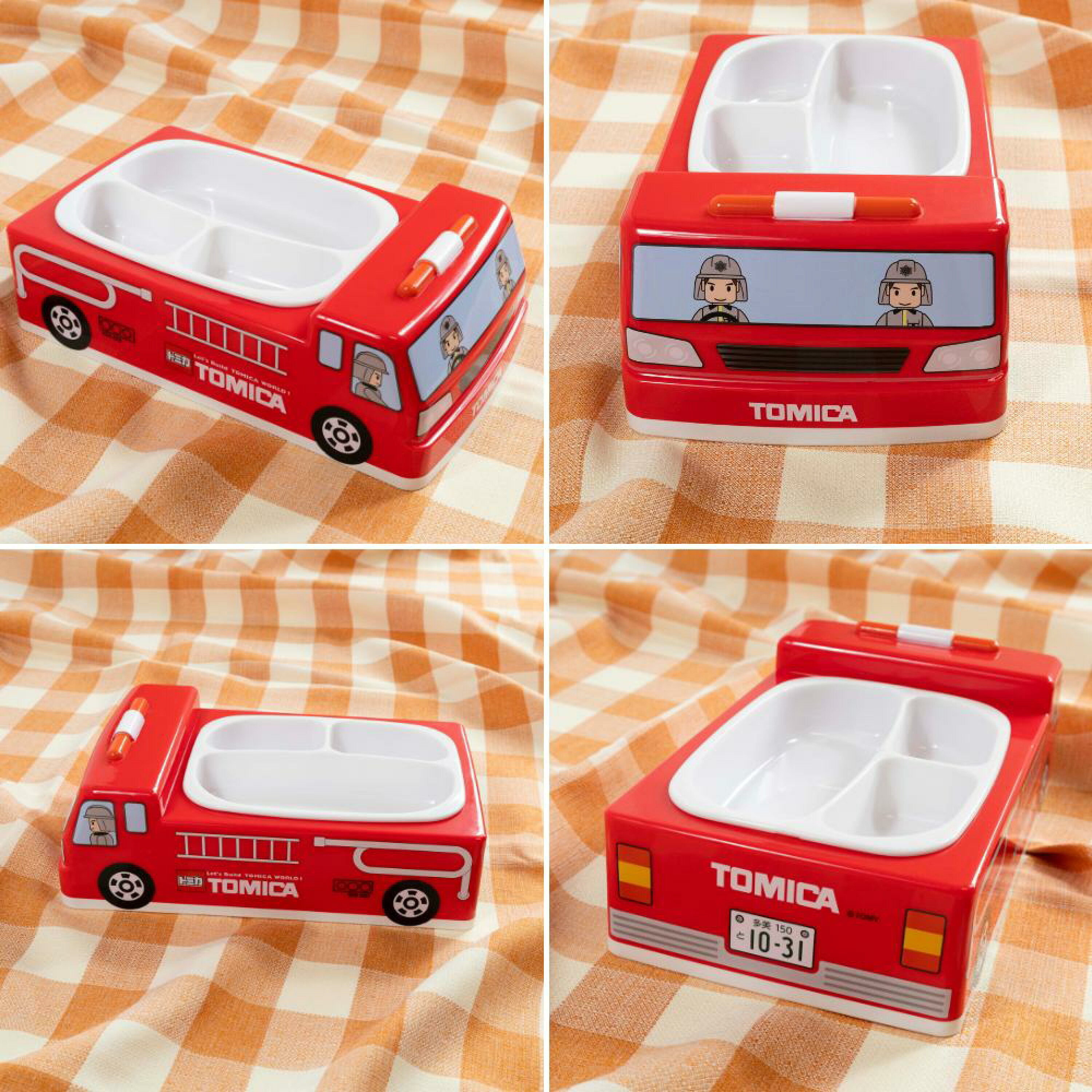 現貨🇯🇵Skater便當餐盤