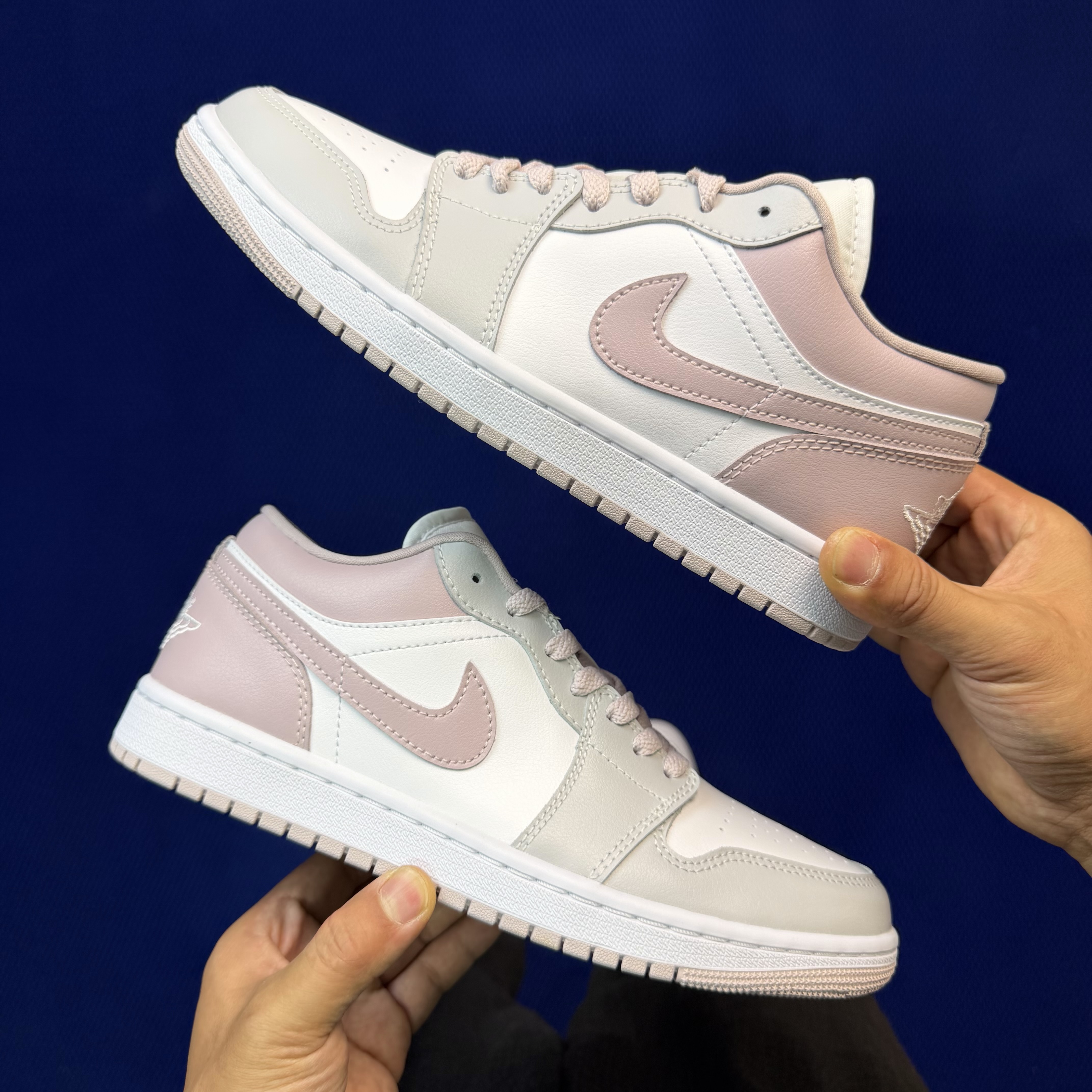 Nike Air Jordan 1 Low DC0774-606