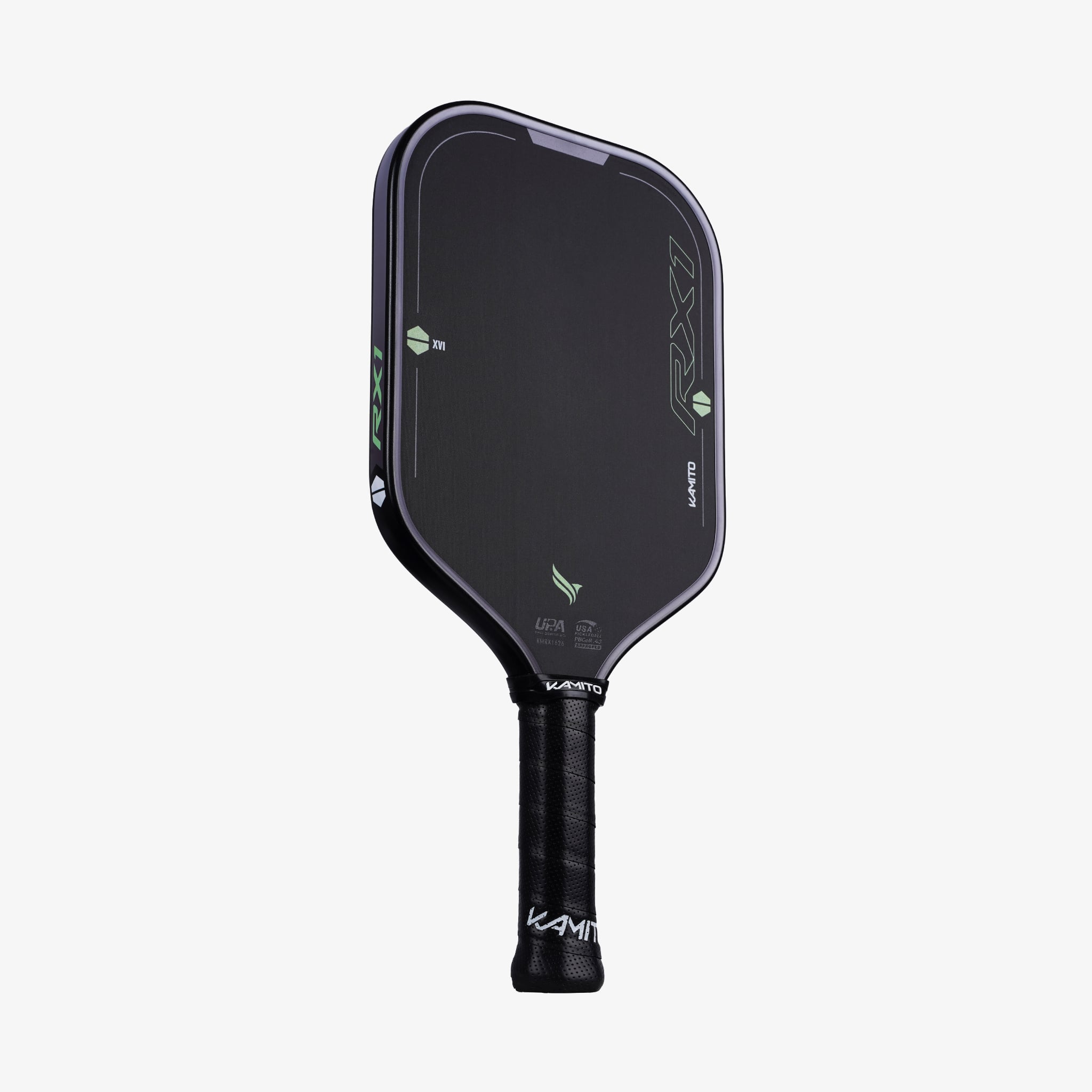 Kamito RX1 (PRE-Order) ETA by 1st week of Sep
