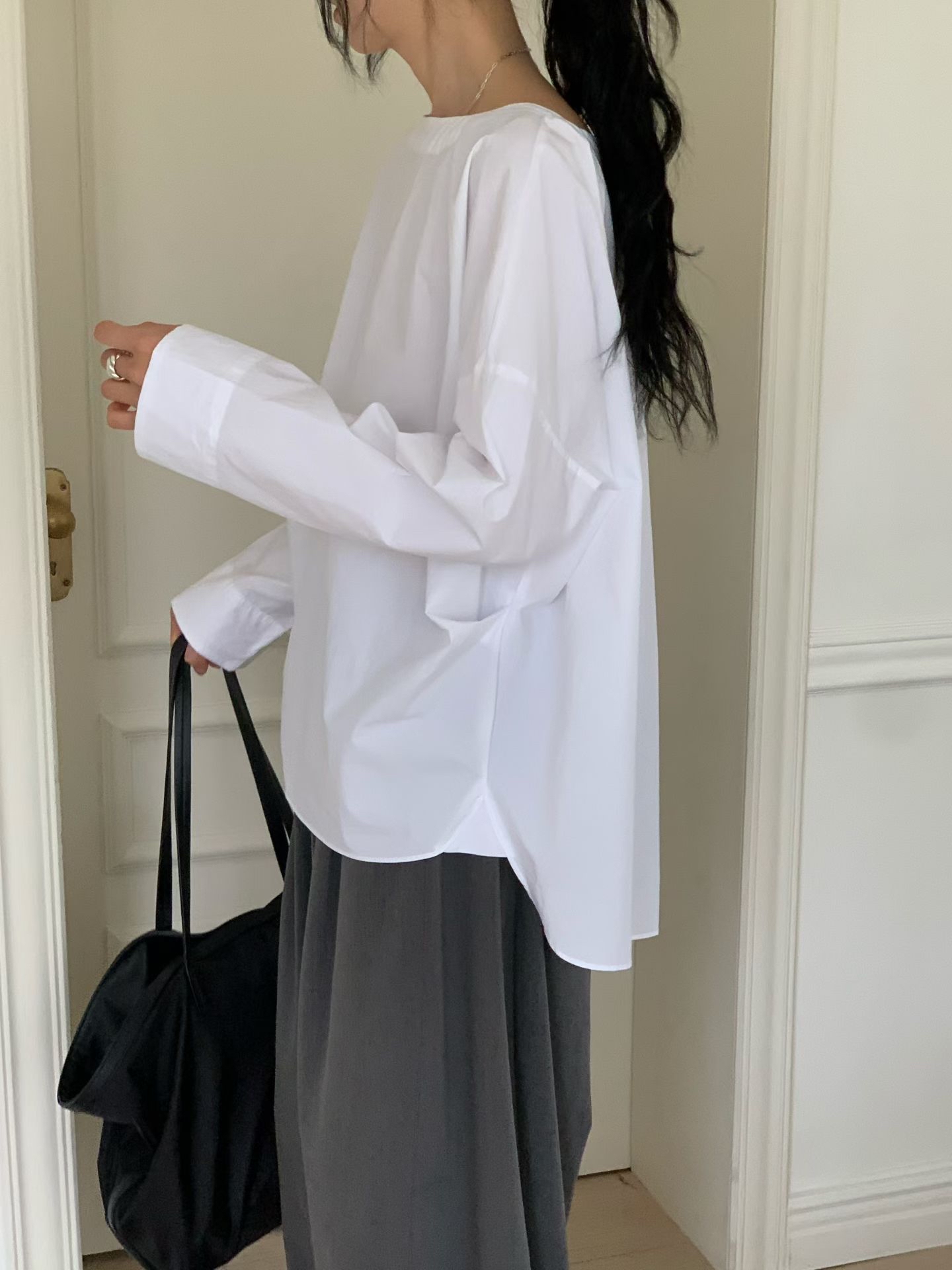 (2026FW) REVE - TOP