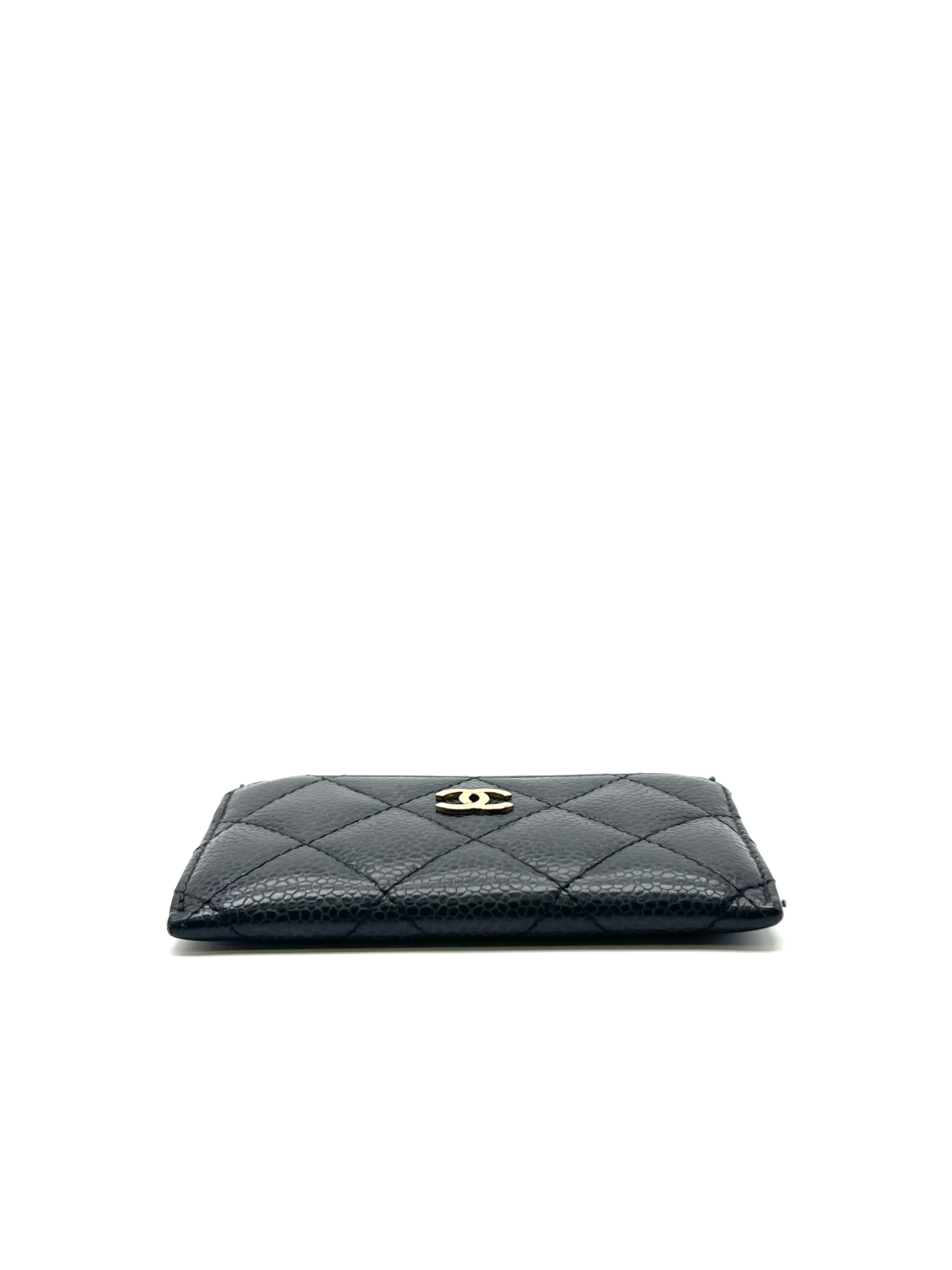 Pre-Owned Chanel card holder / Product Code: 26041005