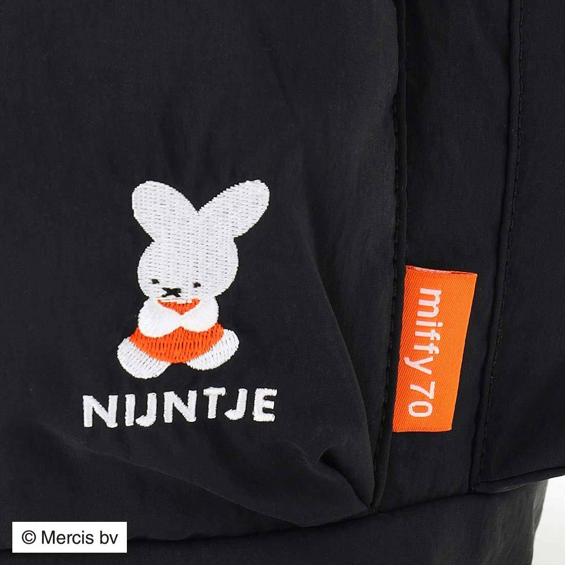 🆕【⭐訂購⭐】🌀 🇯🇵 日本直送 Y'SACCS x #Miffy 70週年紀念 背包 ［2款選］🌀 [ELDD-0168][260518]