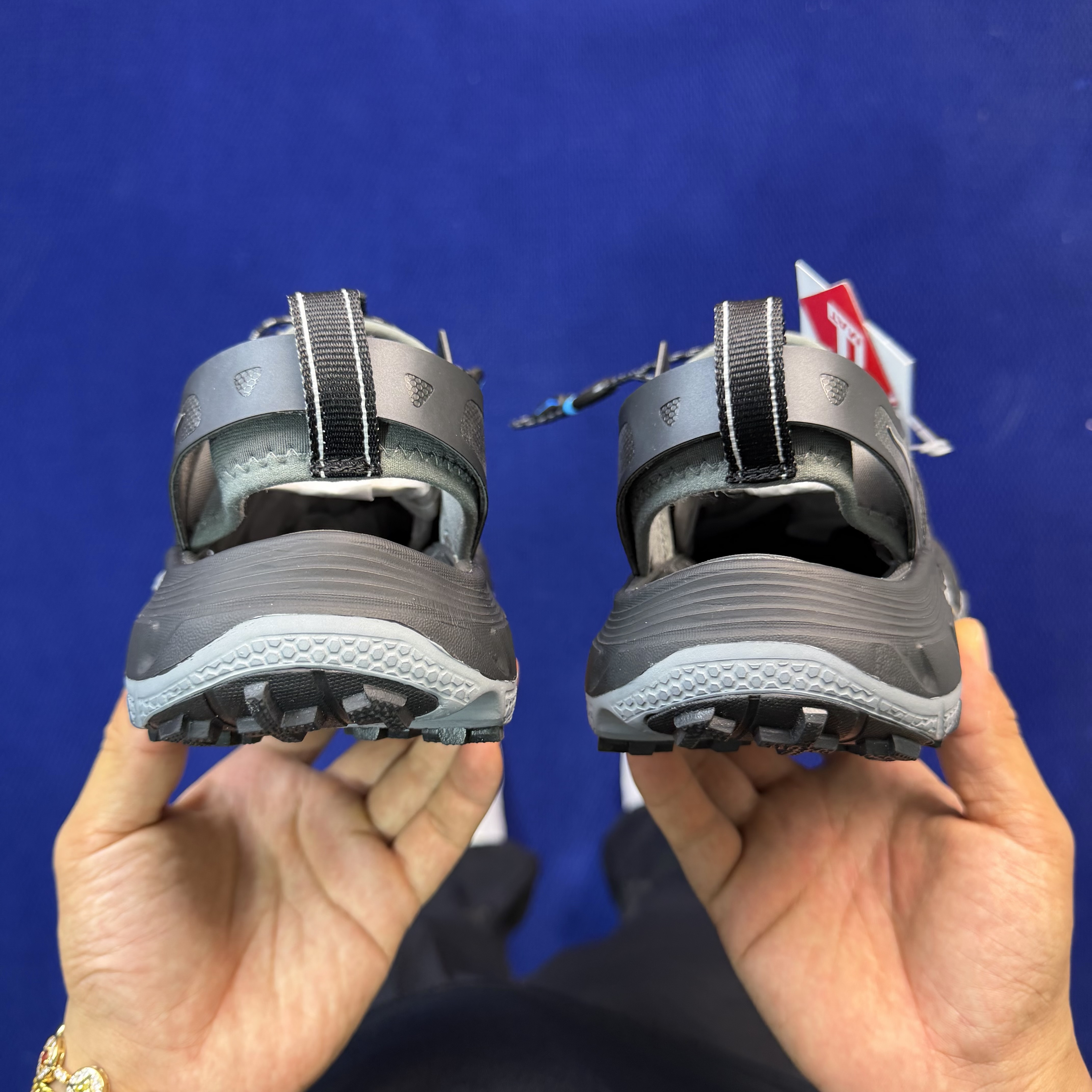 Hoka One One Tor Trafa