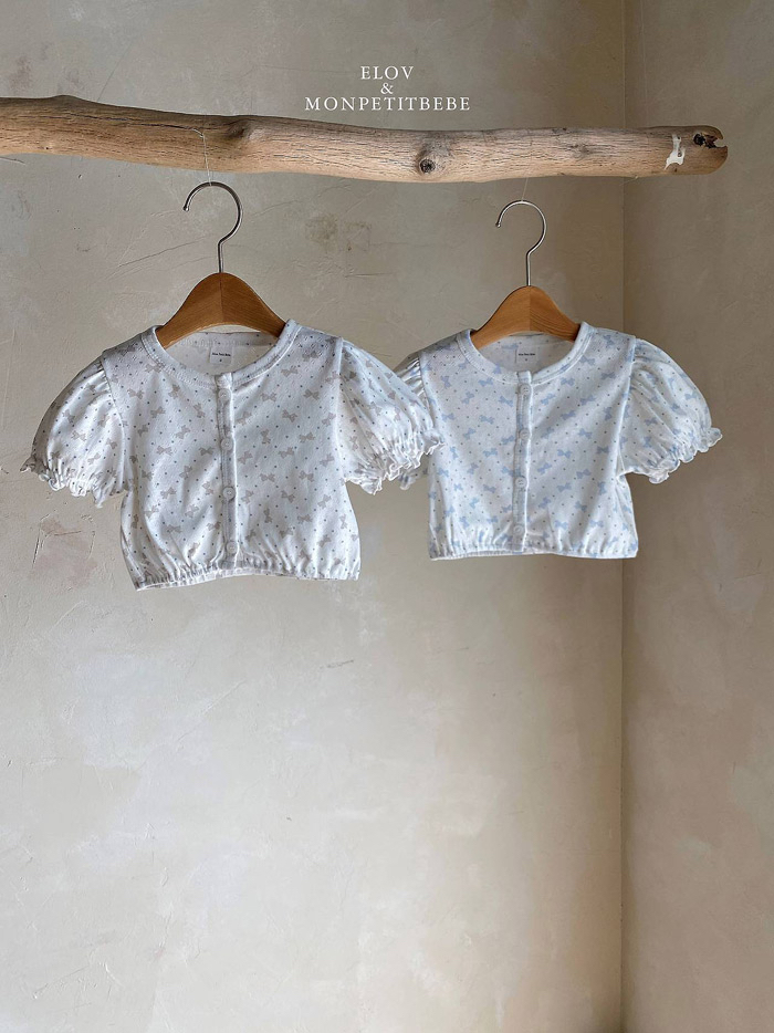 🇰🇷Mon petit bebe外套