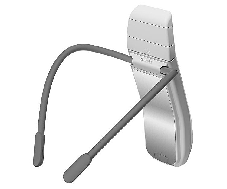 Sony REON Pocket Pro Plus 穿戴式冷暖調溫機 香港行貨