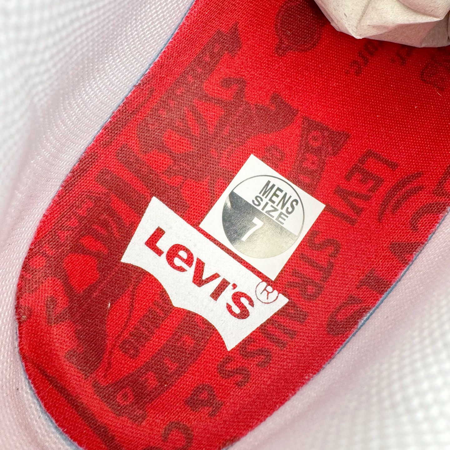 Nike Air Max 95 OG x Levi's HM4743-100 