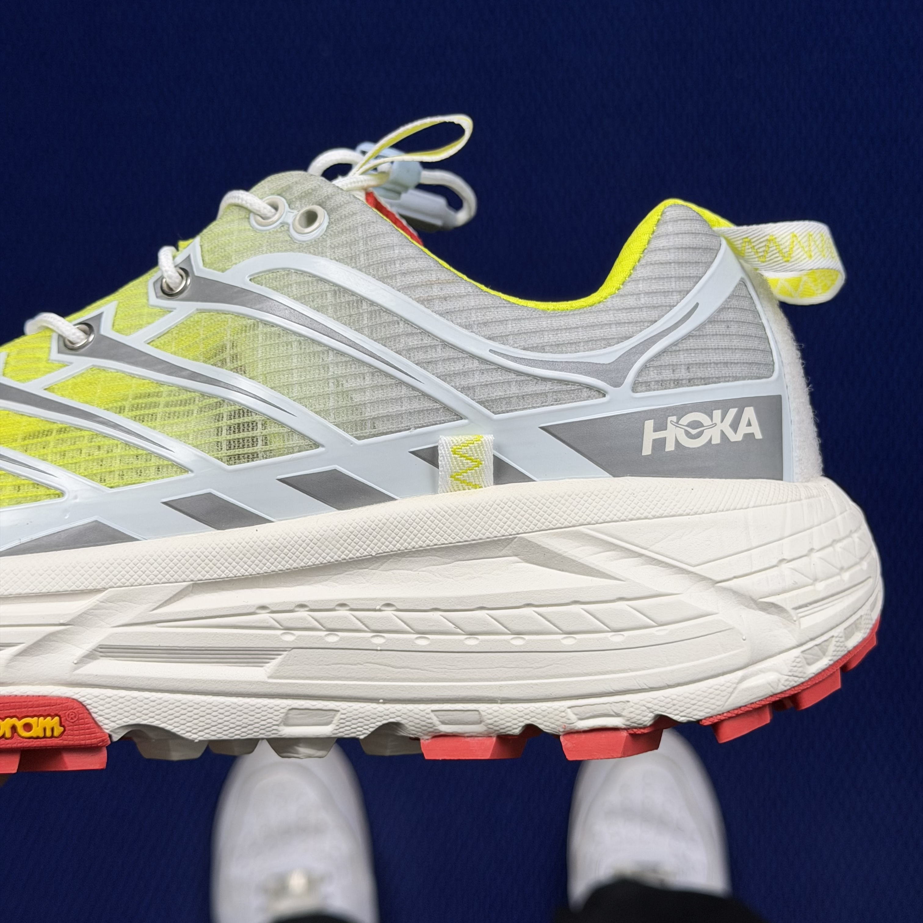 Hoka One One Mafate Three 2 