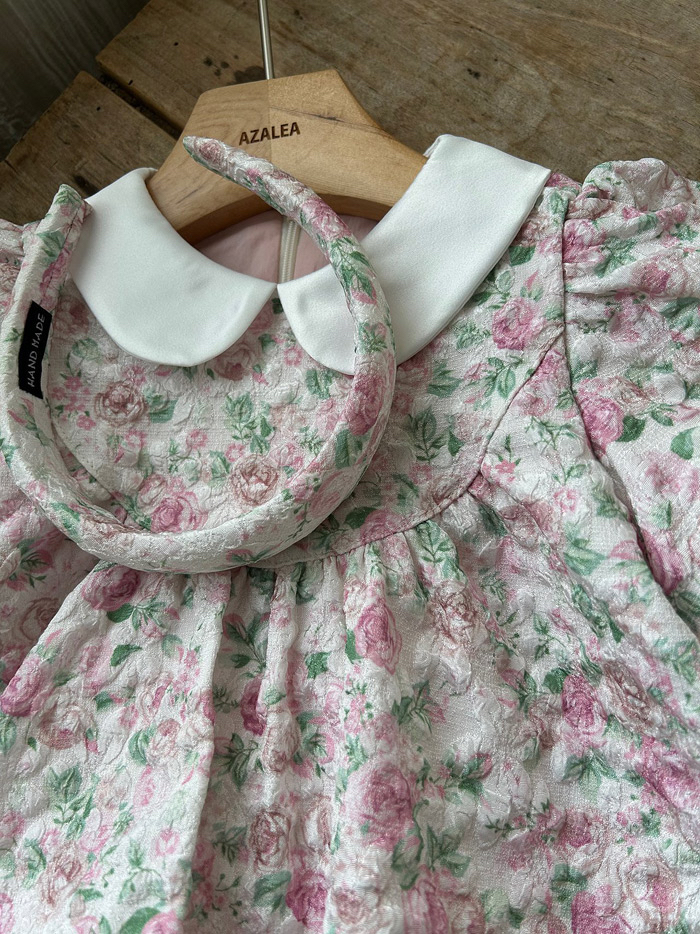 🇰🇷azalea 頭箍