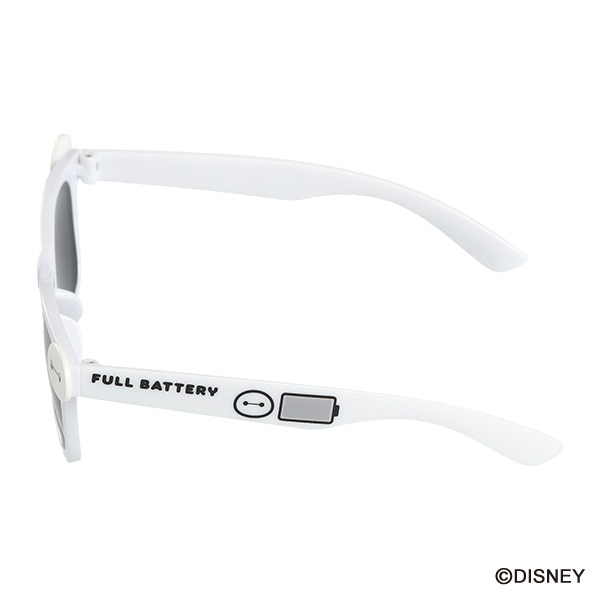 🇯🇵預訂 日本直送🇯🇵Baymax人物圖案兒童太陽眼鏡