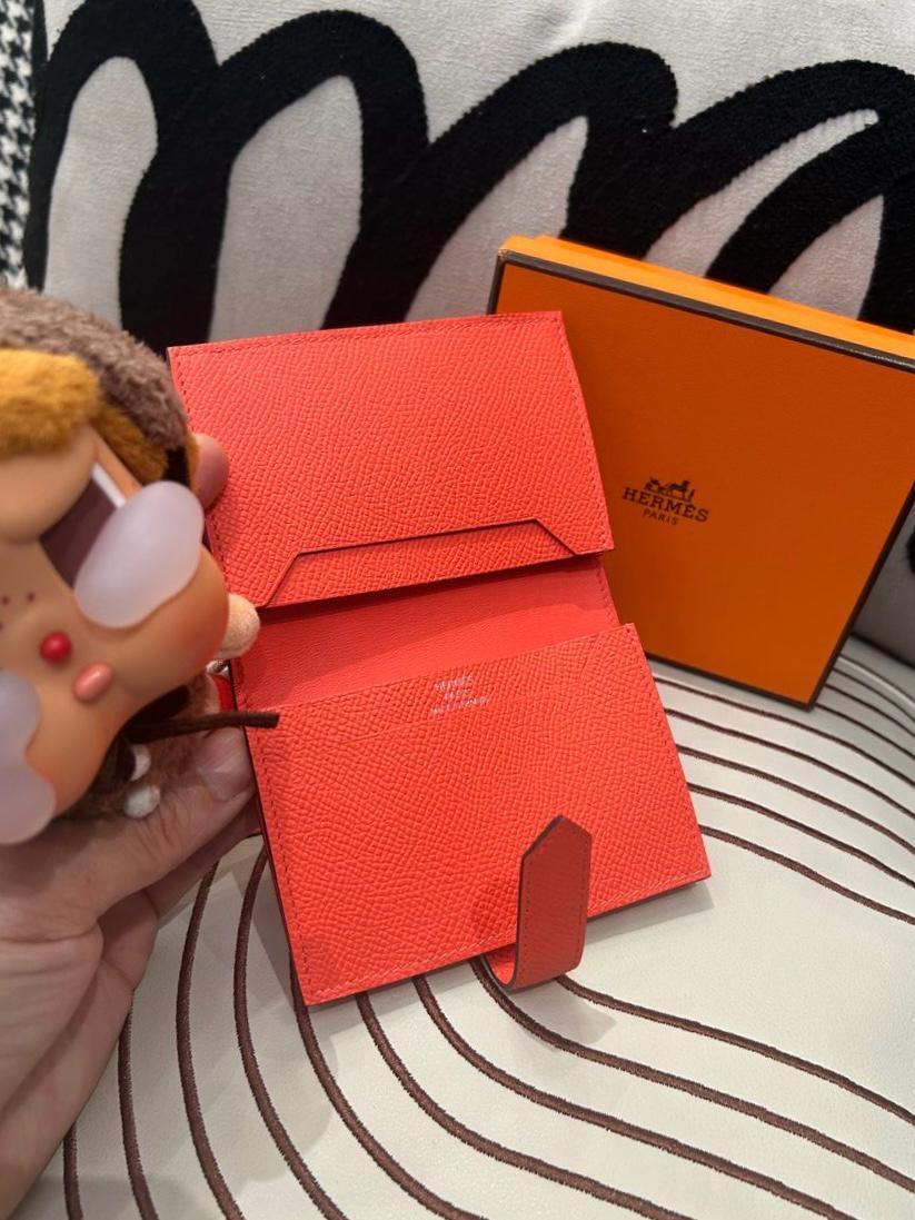 全新 Hermes Bearn Card Holder  100%Authentic, Brand New ✅Box