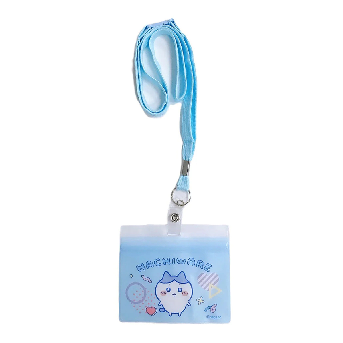 （約4月尾到貨）日本DAISO X CHIIKAWA 卡套