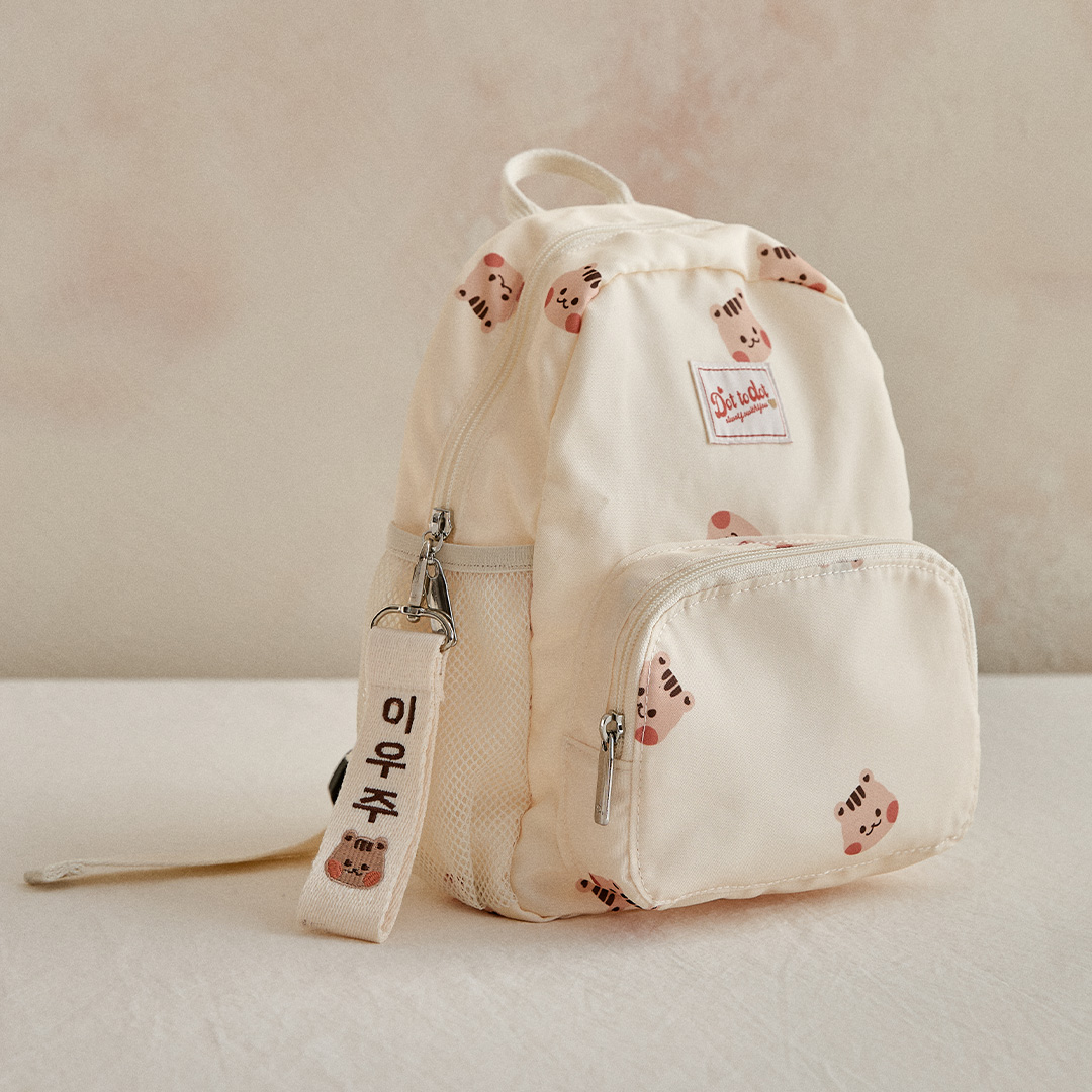 26S/S🌸DTD萌萌玩偶鑰匙圈