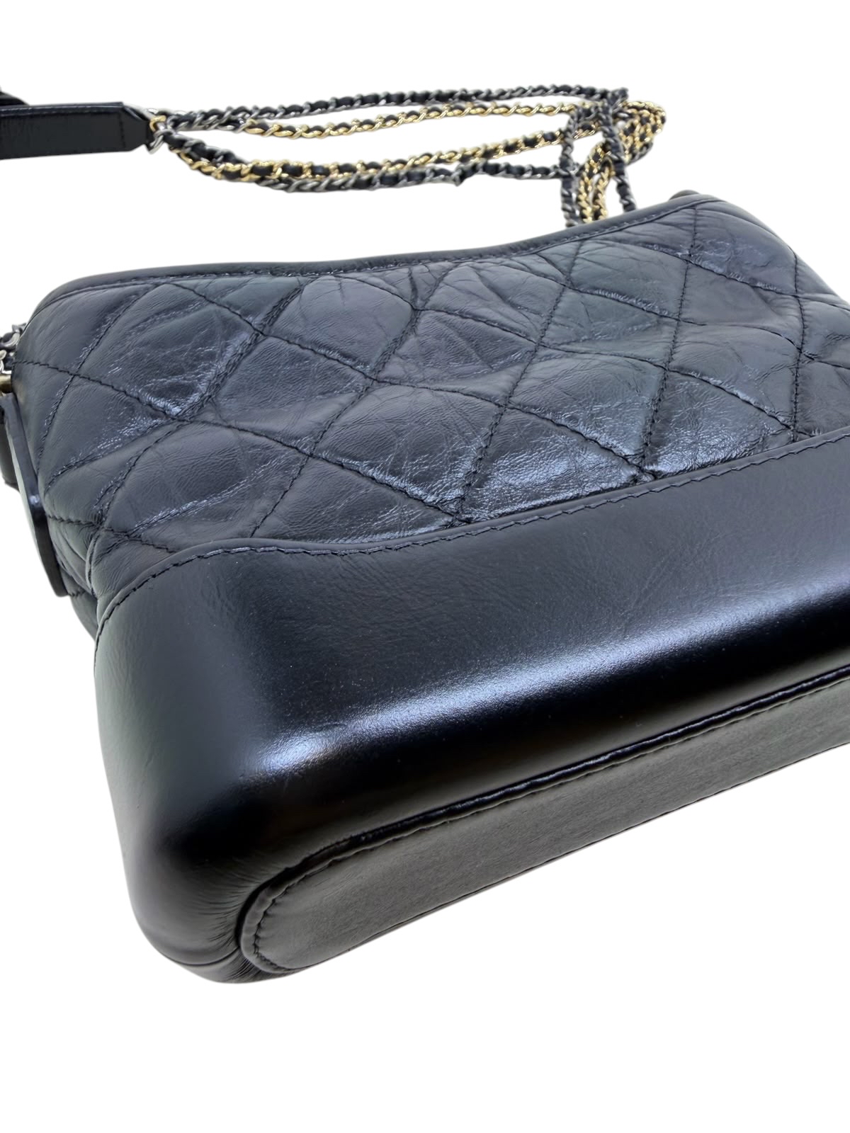 Pre-Owned CHANEL Hobo Bag / Product Code: K08172