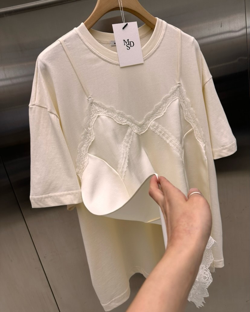 (2026FW) MYDRESS - TOP