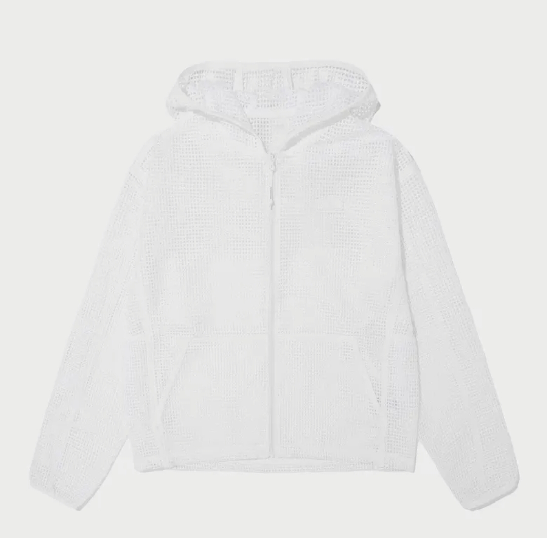 The North Face Mesh Cover Jacket