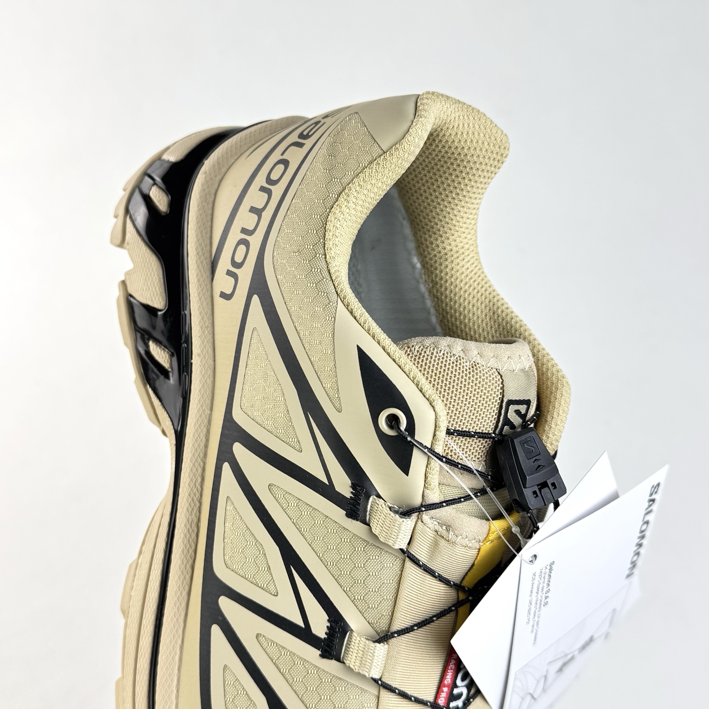 Salomon XT-6
