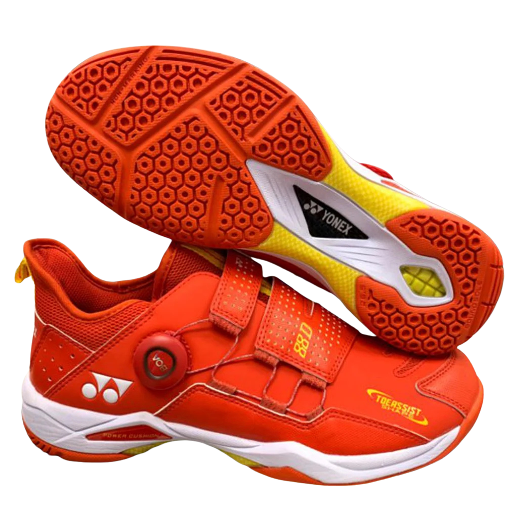 Yonex Power Cushion 88 Dial 羽毛球鞋
