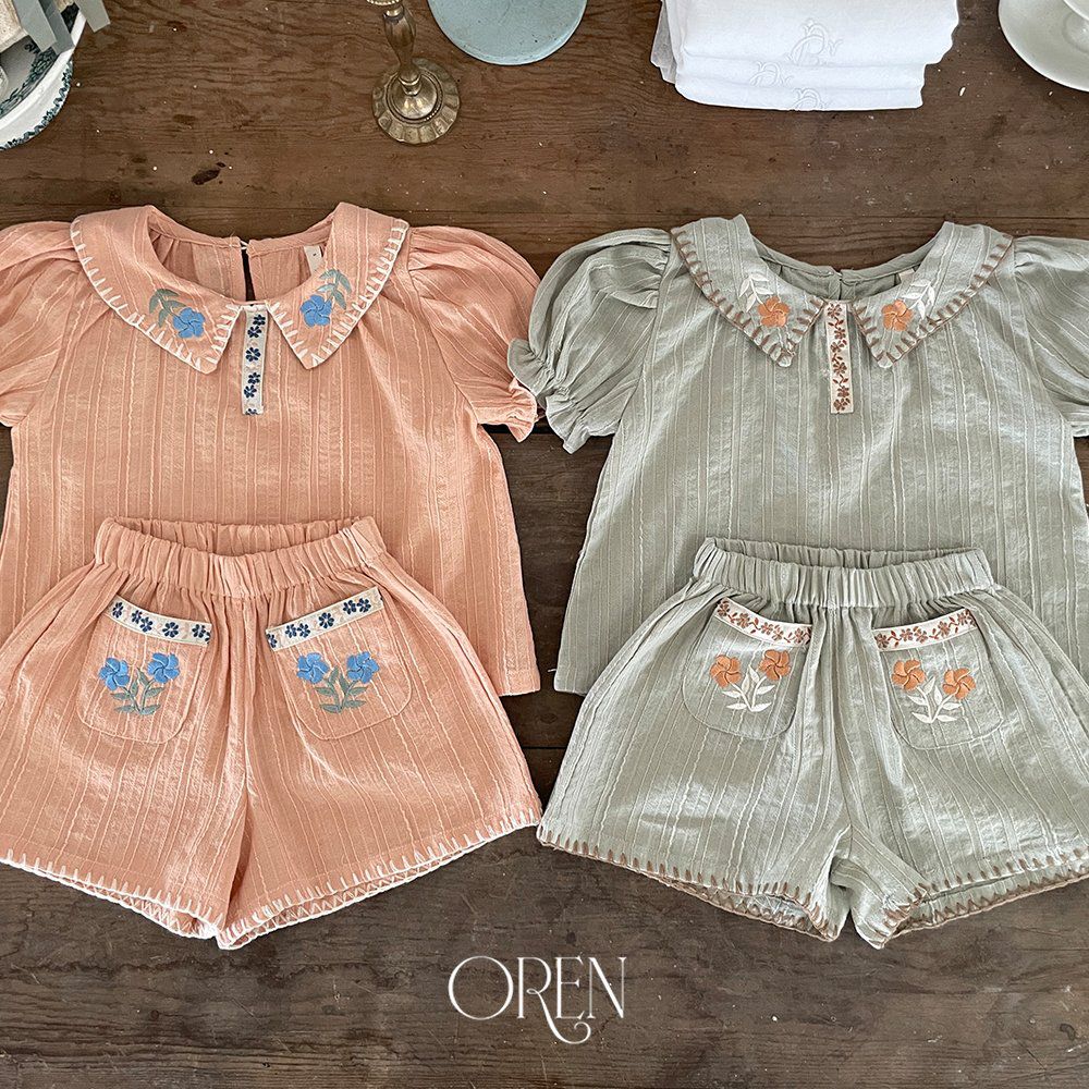CH4448 Top Set