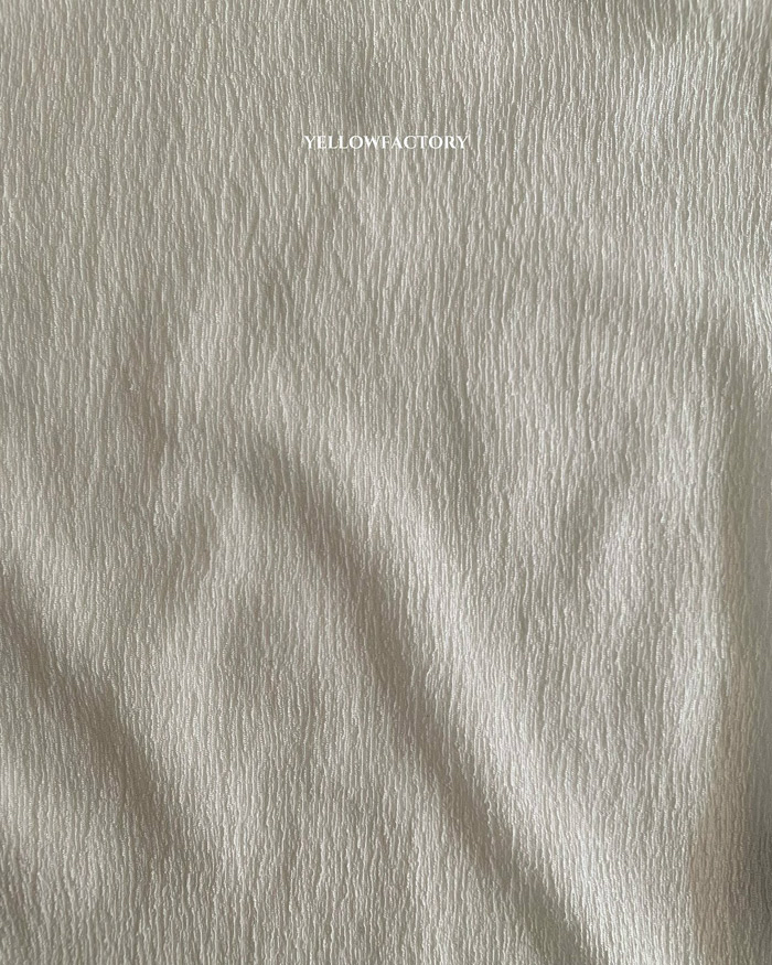 🇰🇷Yellowfactory tee