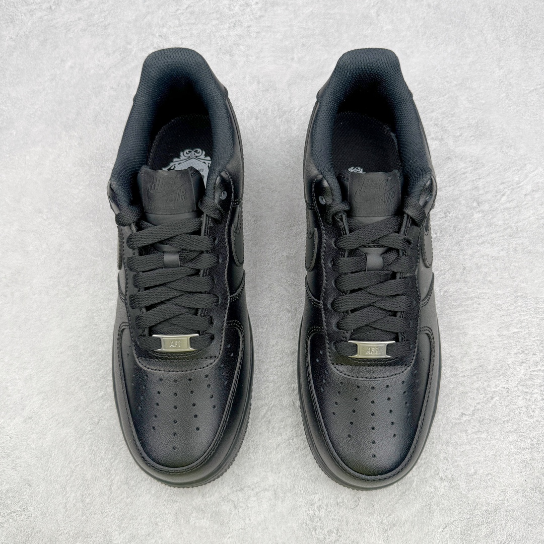 Fragment Design x Nike Air Force 1 Low CW2288-001