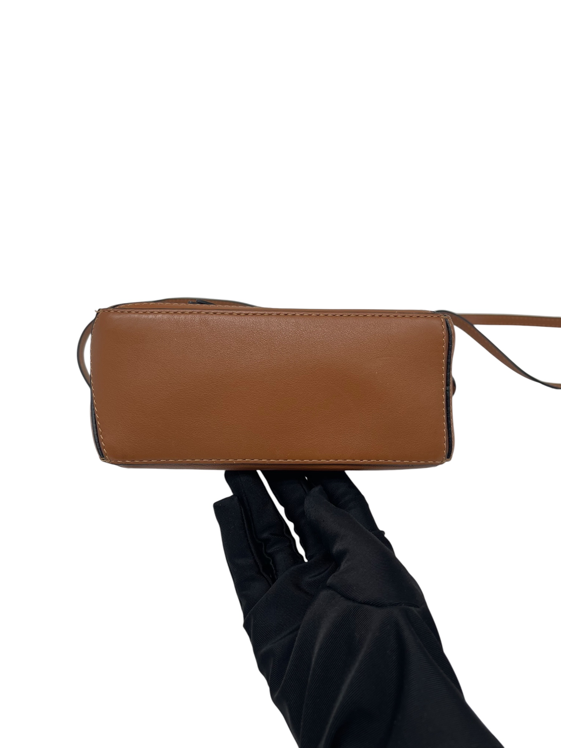Pre-owned Loewe Puzzle Bag / Product Code: 071411