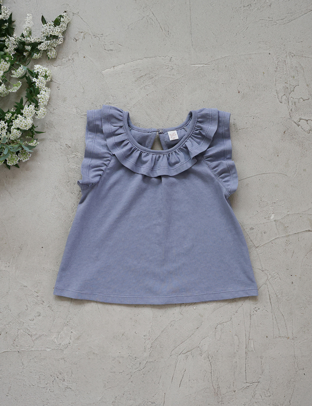 🇰🇷Puella_Flo背心