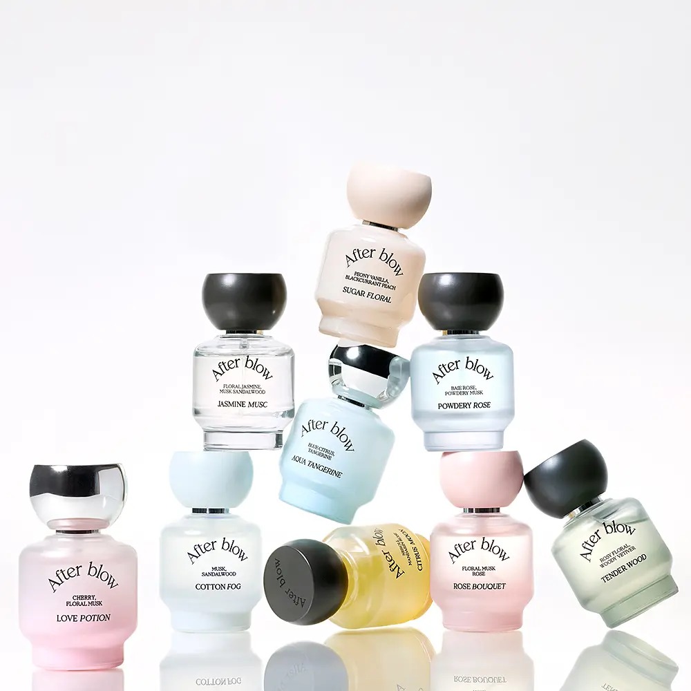韓國🌸AFTER BLOW EAU DE PERFUME香水