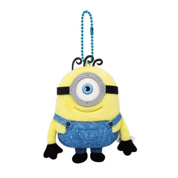 Minion 公仔 MNO-S3M-JE